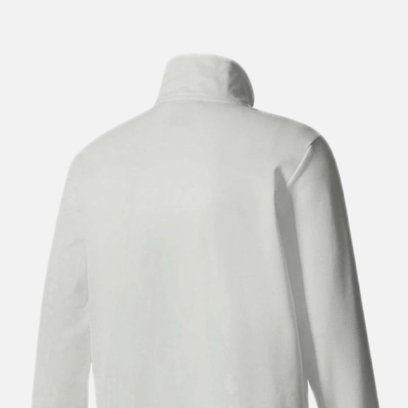 Adidas Real Madrid Originals Full-Zip Performance Track Jacket Men’s Medium - Picture 3 of 9